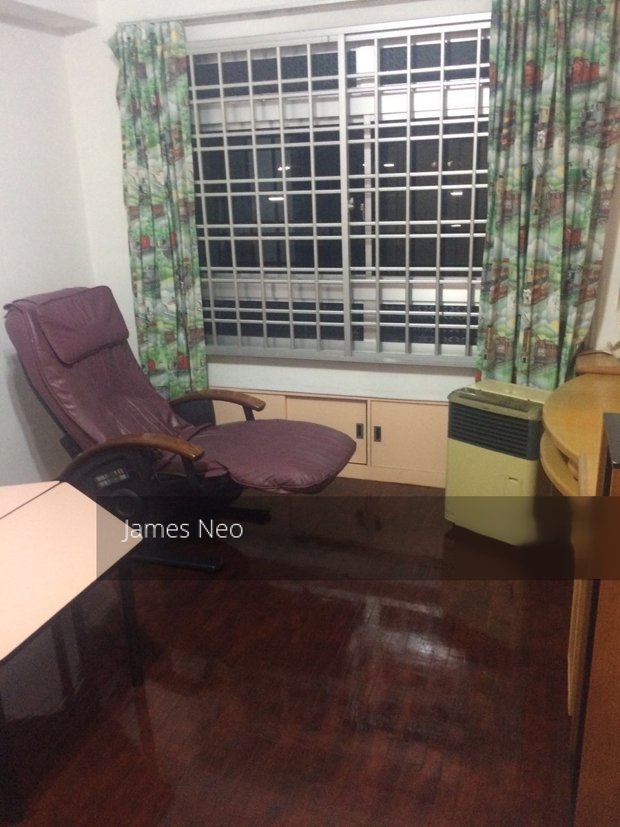 Blk 207 Pasir Ris Street 21 (Pasir Ris), HDB Executive #131310472